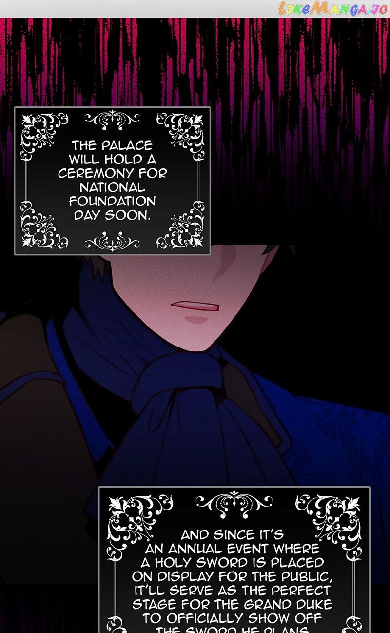 Living as the Tyrant's Older Sister Chapter 151 page 43