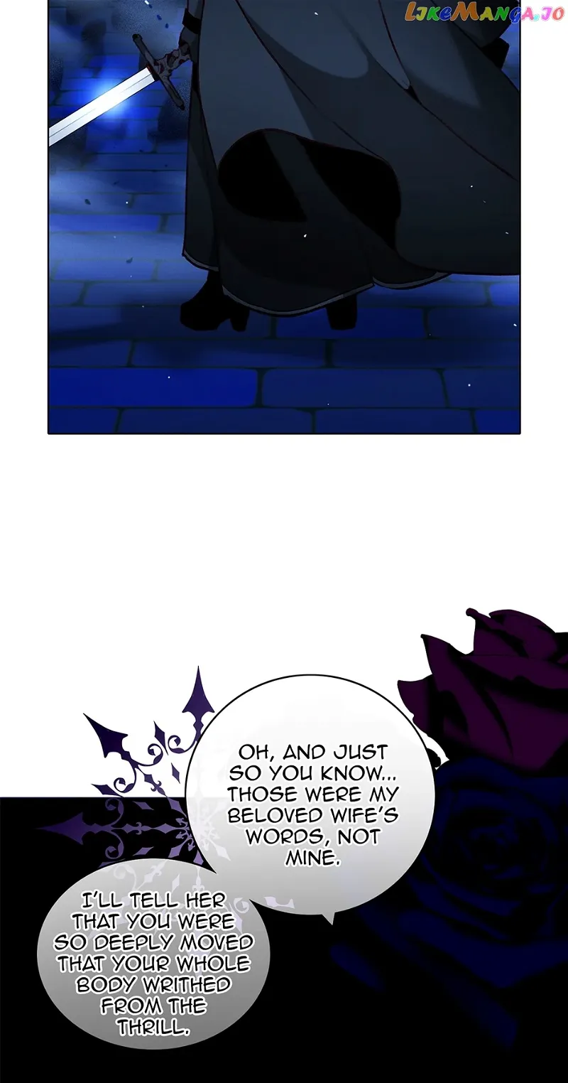 Living as the Tyrant's Older Sister Chapter 160 page 24