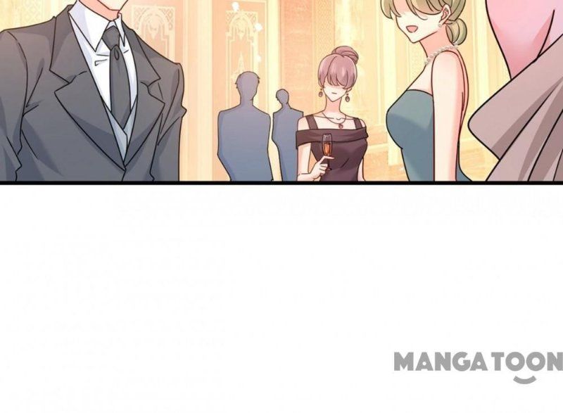 CEO Above, Me Below Chapter 420 page 32