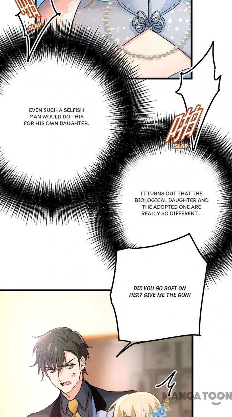 CEO Above, Me Below Chapter 424 page 24