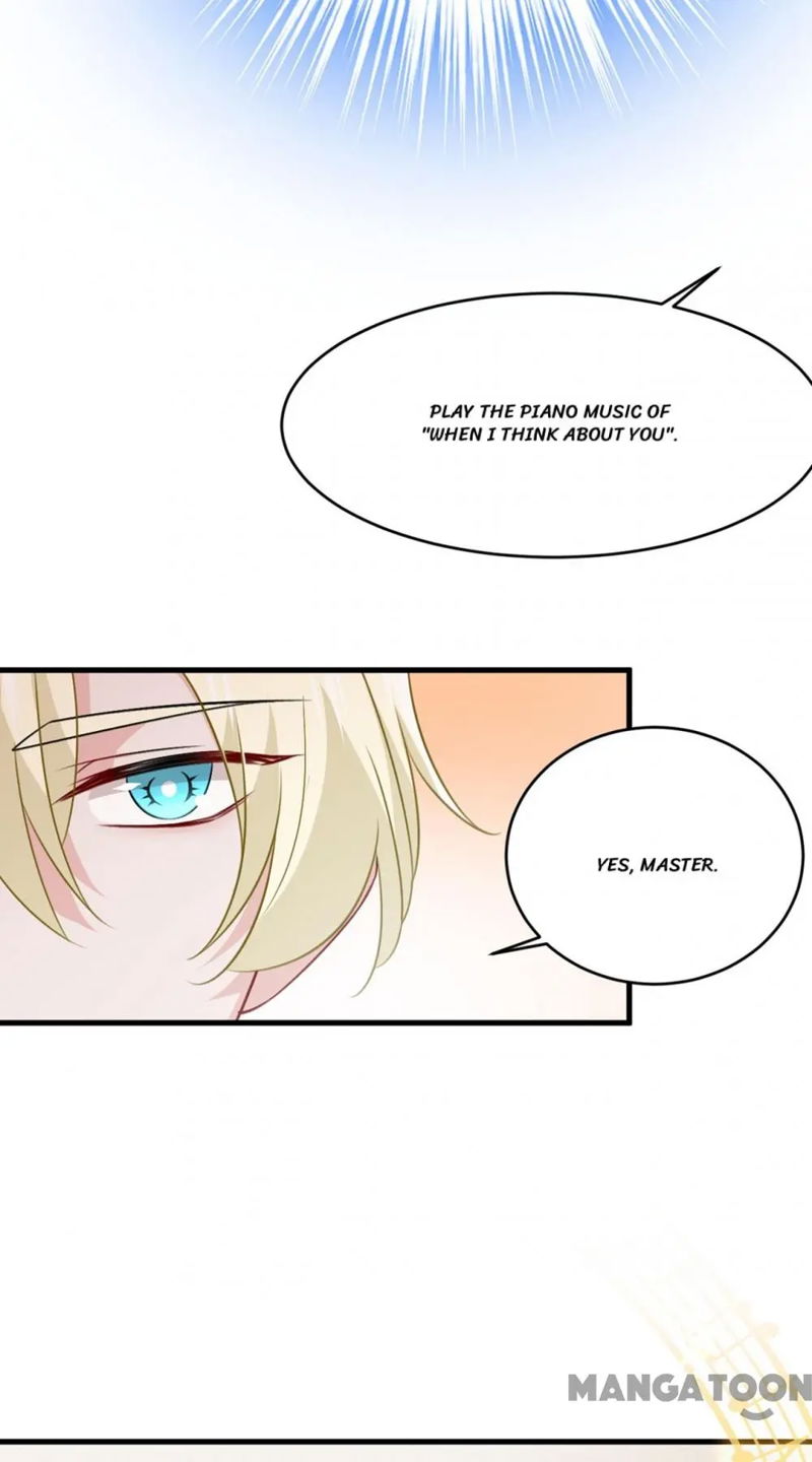 CEO Above, Me Below Chapter 431 page 7