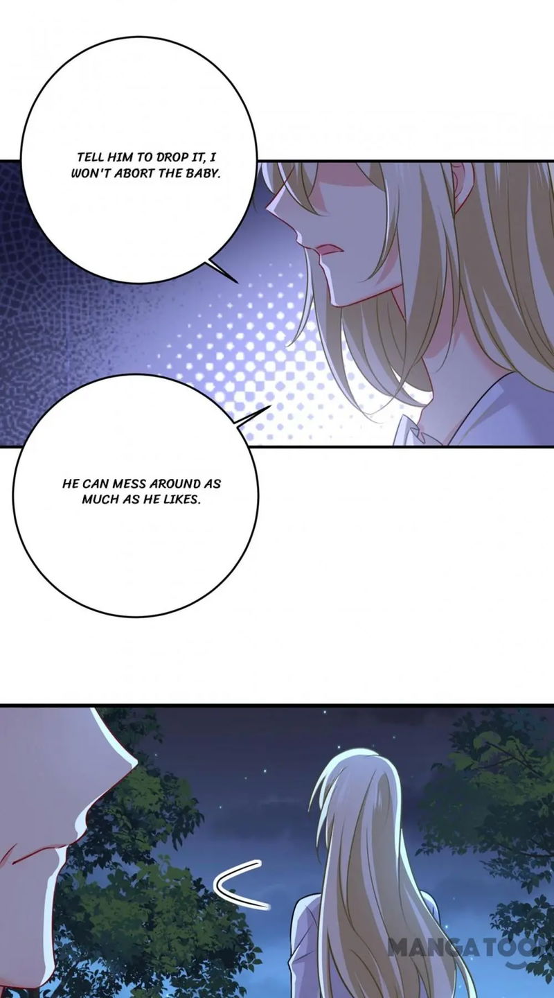 CEO Above, Me Below Chapter 432 page 9