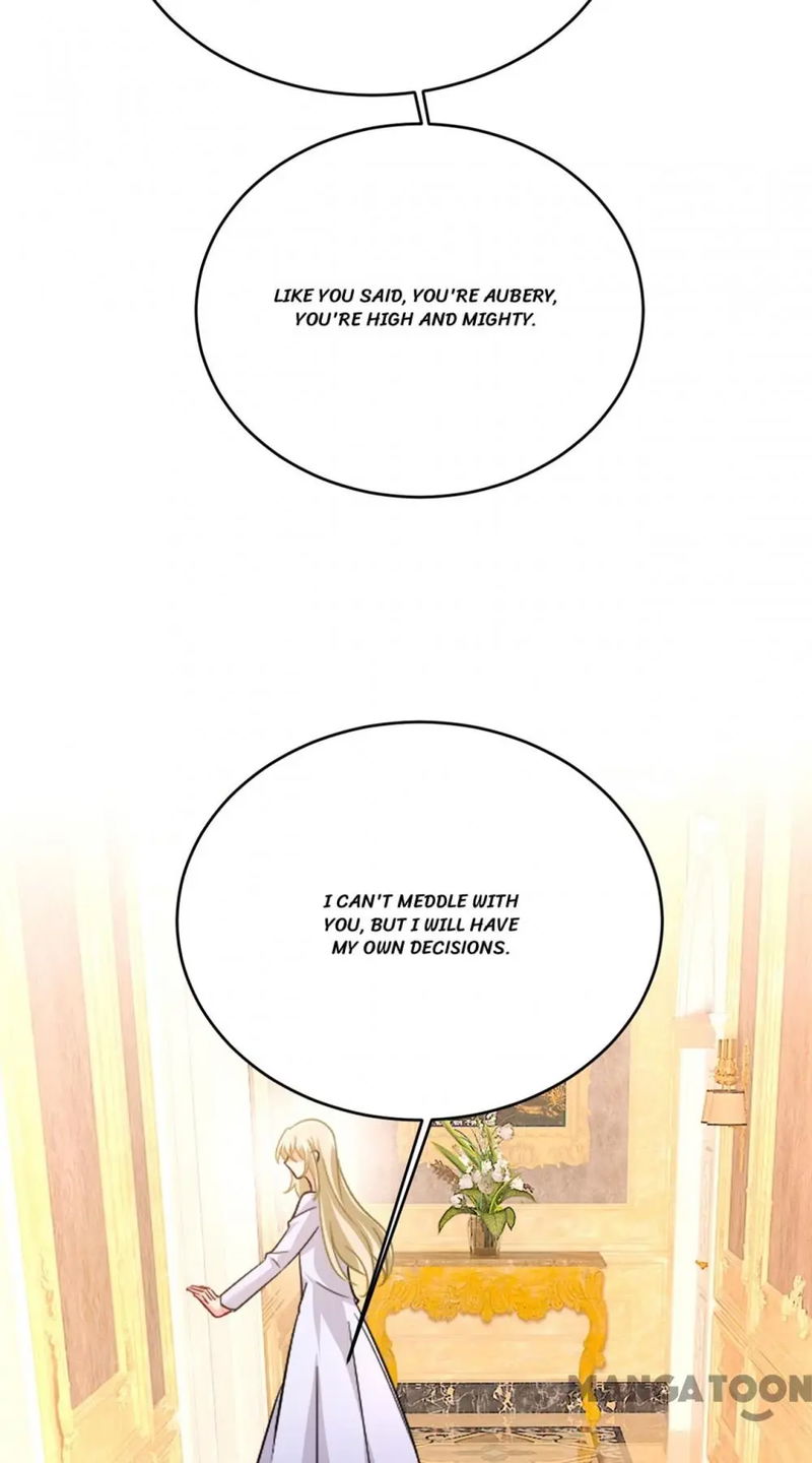 CEO Above, Me Below Chapter 432 page 42