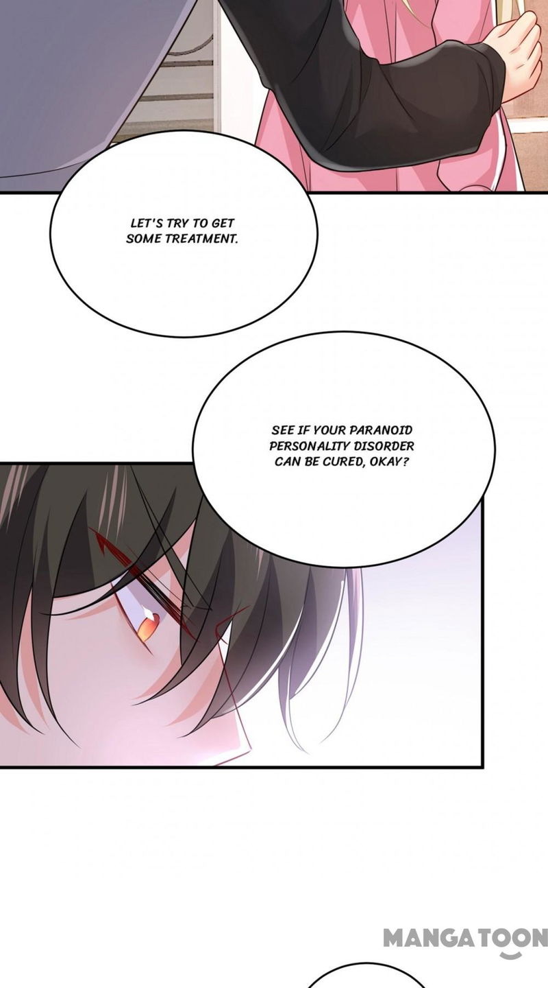 CEO Above, Me Below Chapter 438 page 4