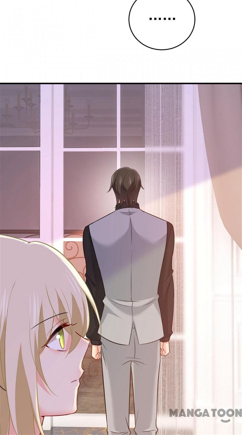 CEO Above, Me Below Chapter 438 page 5