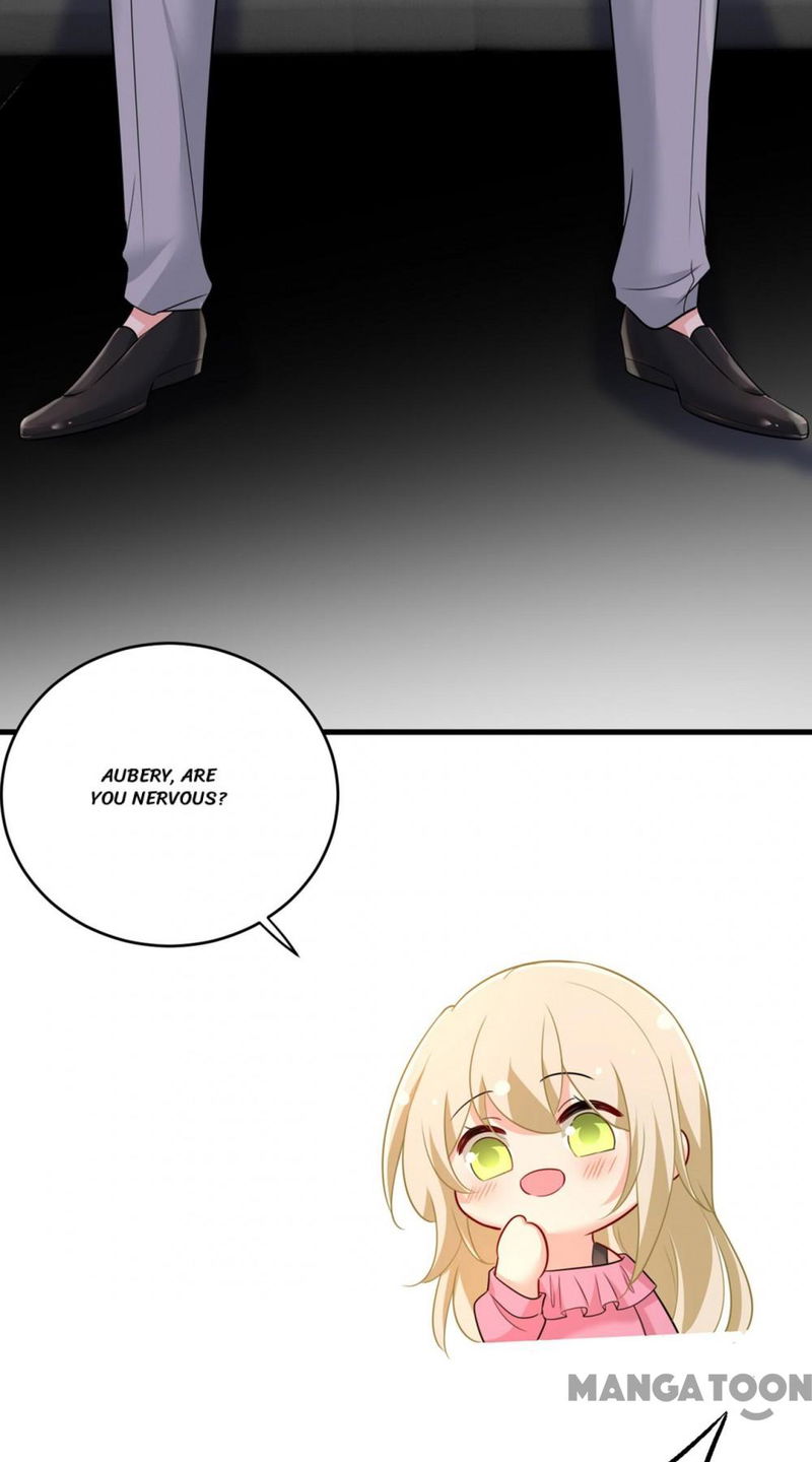 CEO Above, Me Below Chapter 438 page 32