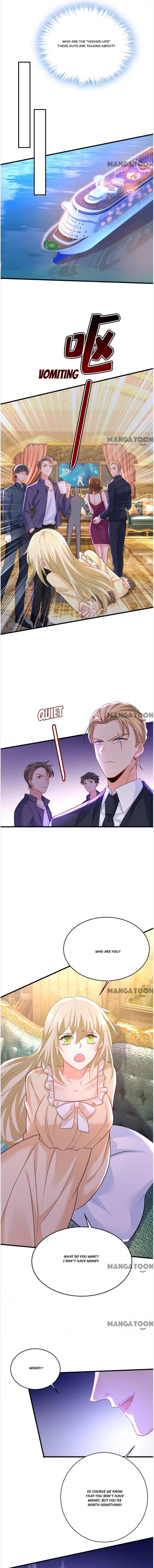 CEO Above, Me Below Chapter 516 page 2