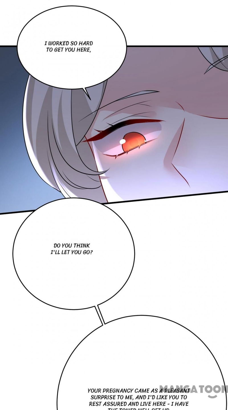 CEO Above, Me Below Chapter 517 page 30