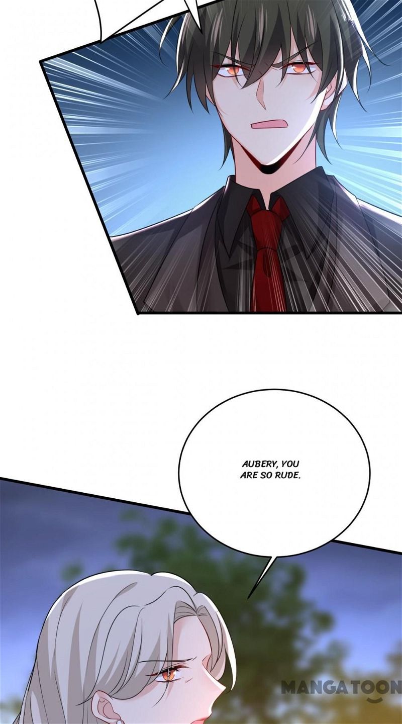 CEO Above, Me Below Chapter 524 page 33
