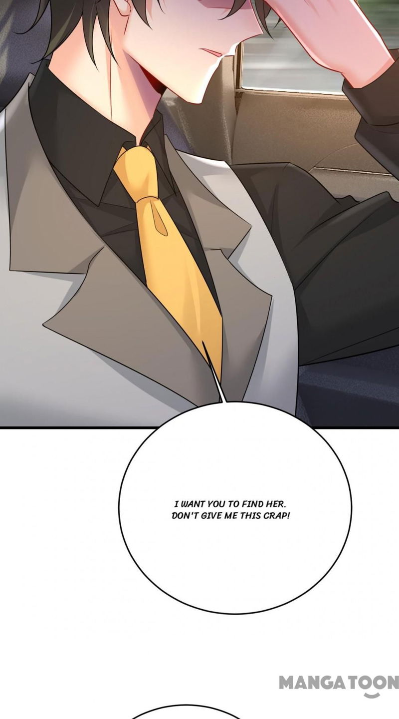 CEO Above, Me Below Chapter 527 page 29