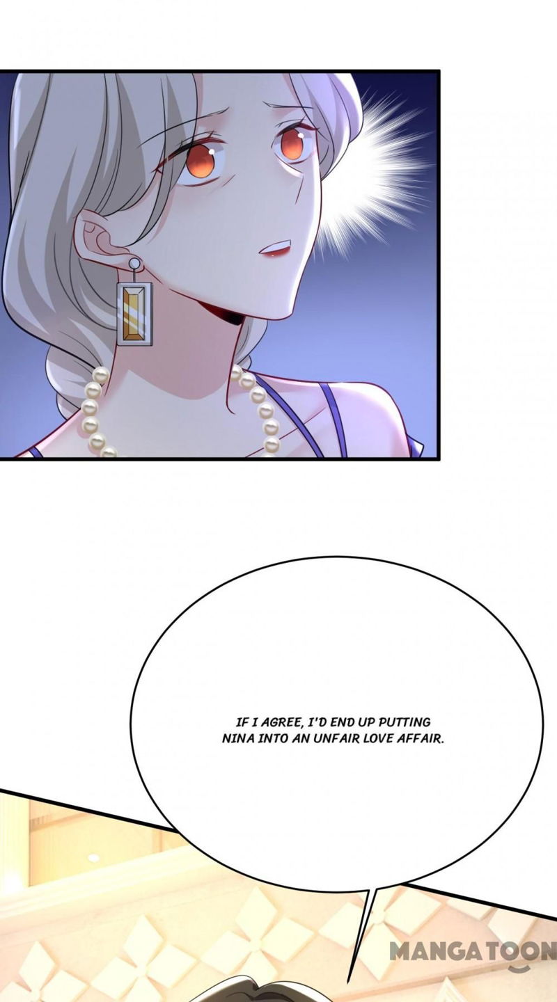 CEO Above, Me Below Chapter 530 page 31