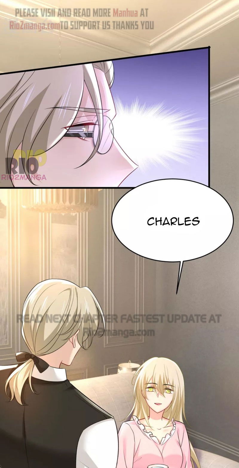 CEO Above, Me Below Chapter 534 page 11