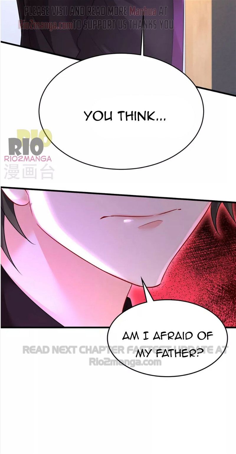 CEO Above, Me Below Chapter 538 page 30