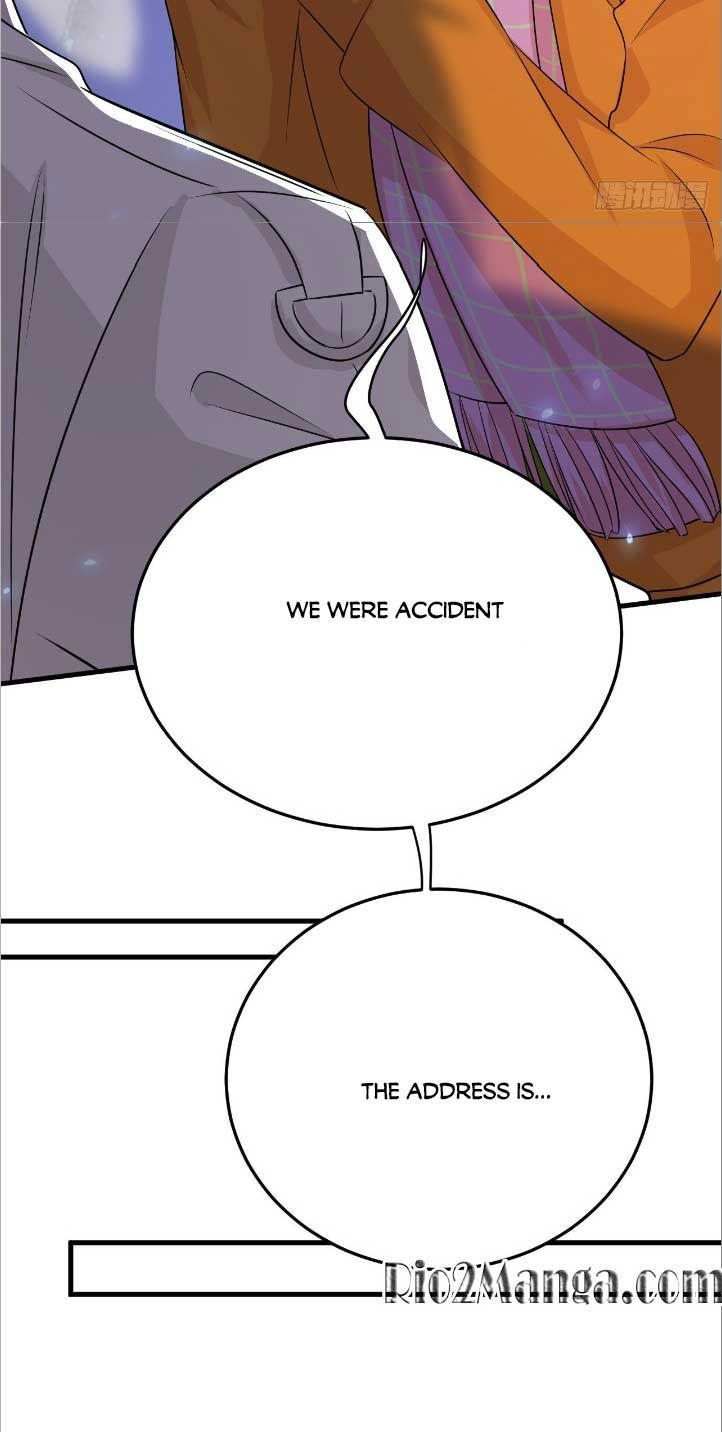 CEO Above, Me Below Chapter 562 page 14