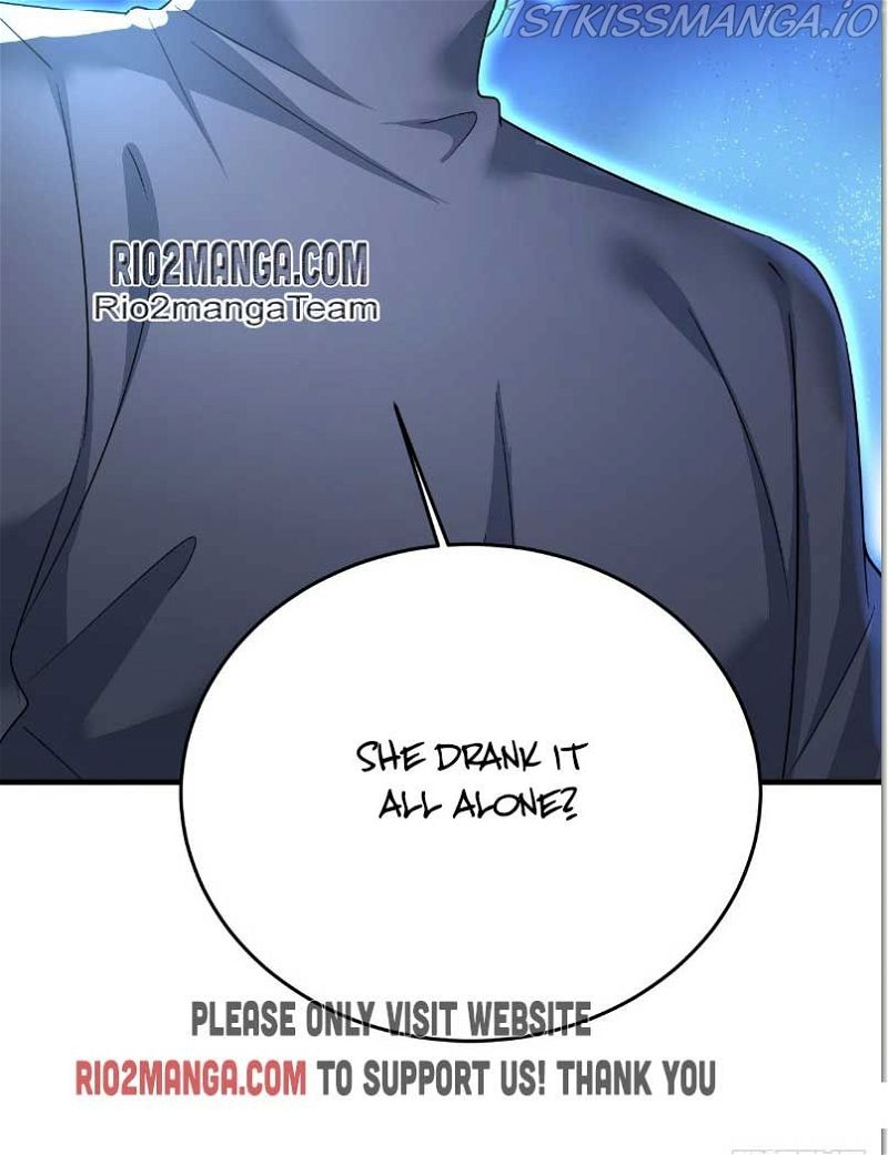 CEO Above, Me Below Chapter 573 page 60