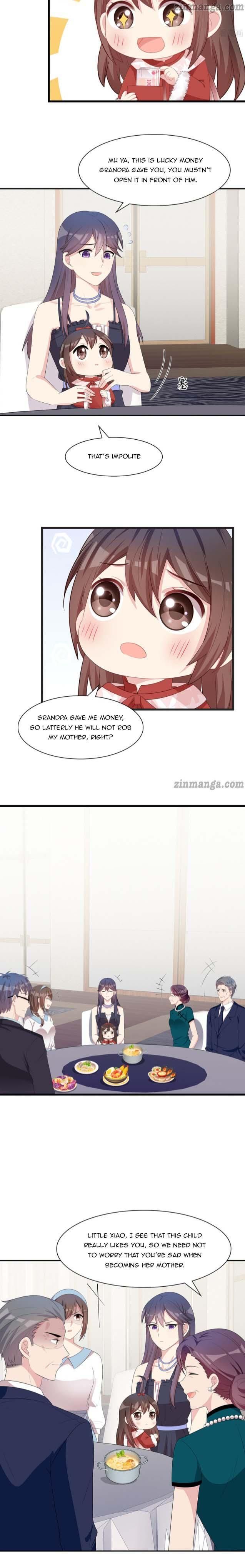 The Wife Contract And My Daughter’S Nanny Chapter 0 page 7