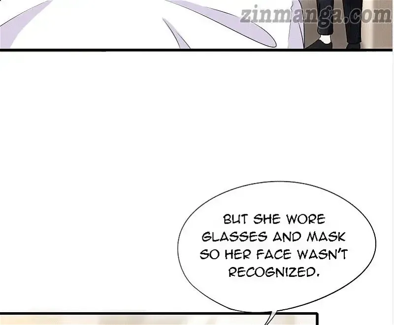 Cold-Hearted Wife – It Is Not Easy To Bully Her Chapter 107 page 21