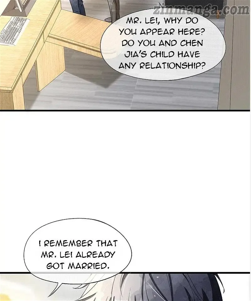 Cold-Hearted Wife – It Is Not Easy To Bully Her Chapter 107 page 27