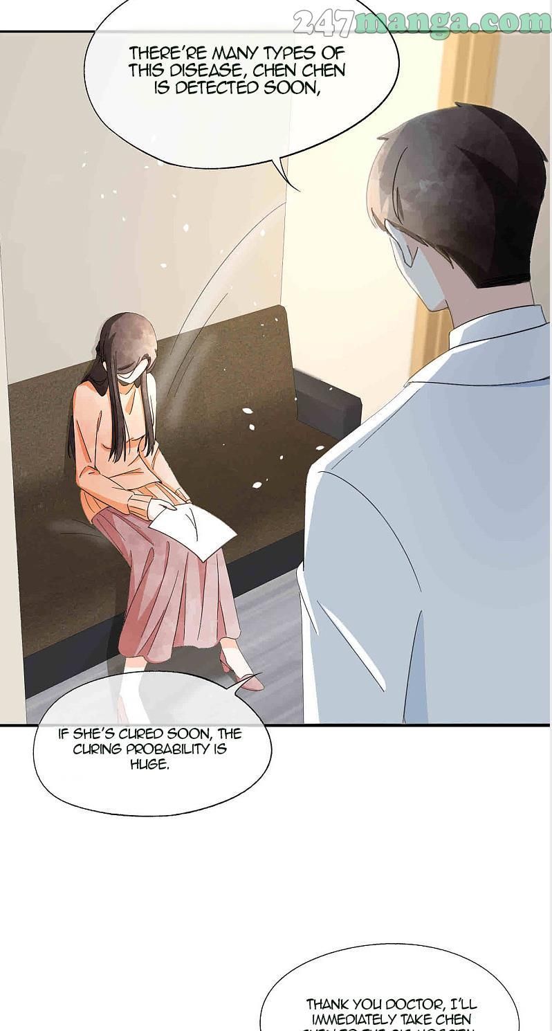 Cold-Hearted Wife – It Is Not Easy To Bully Her Chapter 110 page 9