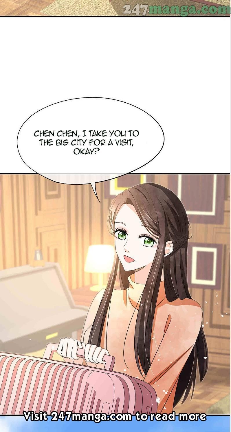 Cold-Hearted Wife – It Is Not Easy To Bully Her Chapter 110 page 16