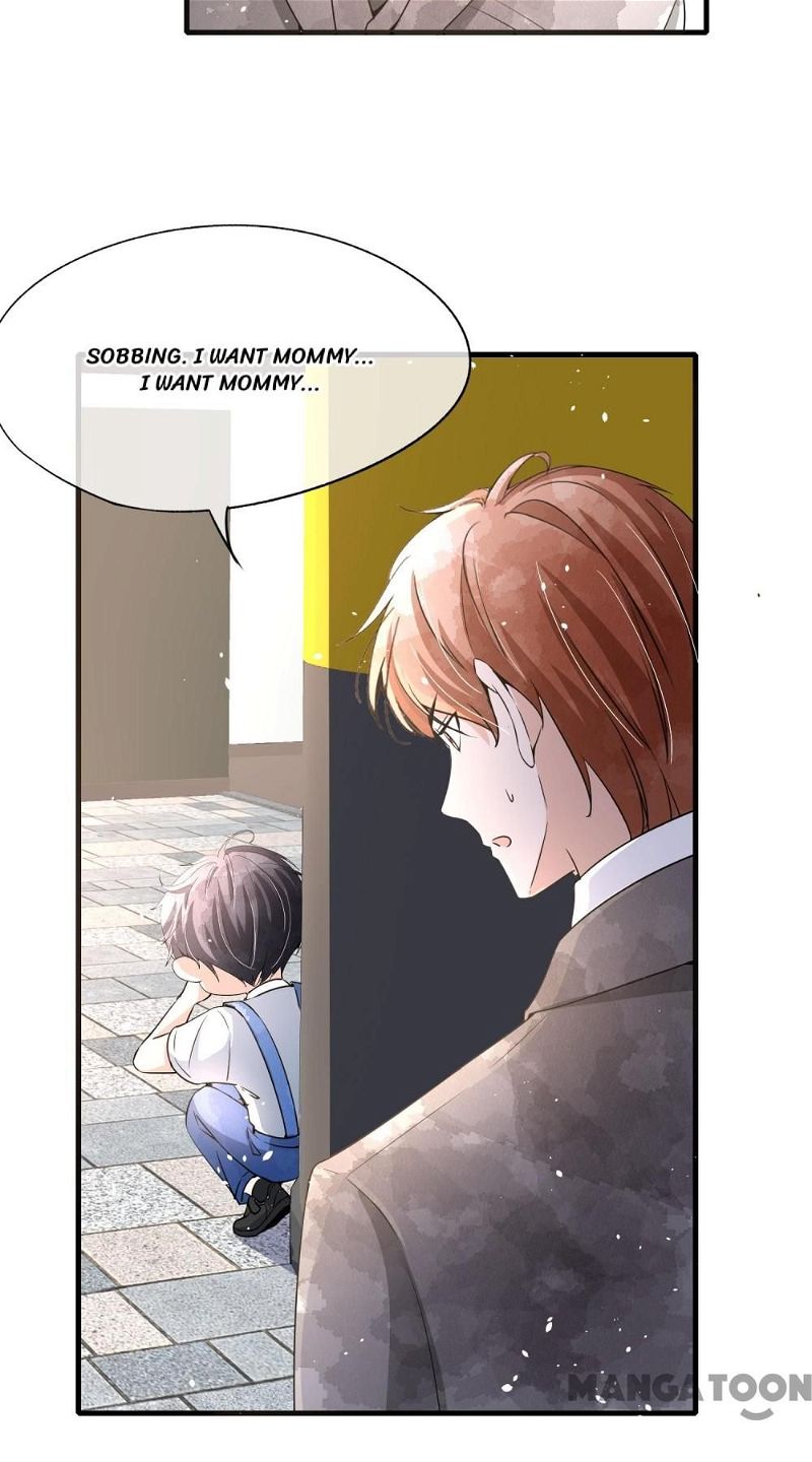 Cold-Hearted Wife – It Is Not Easy To Bully Her Chapter 151 page 8