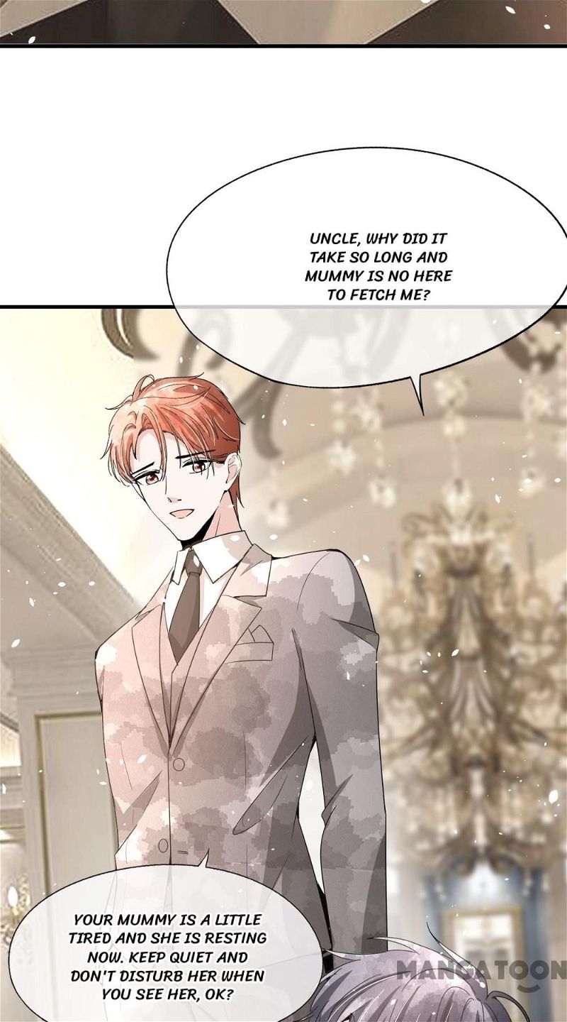 Cold-Hearted Wife – It Is Not Easy To Bully Her Chapter 151 page 13