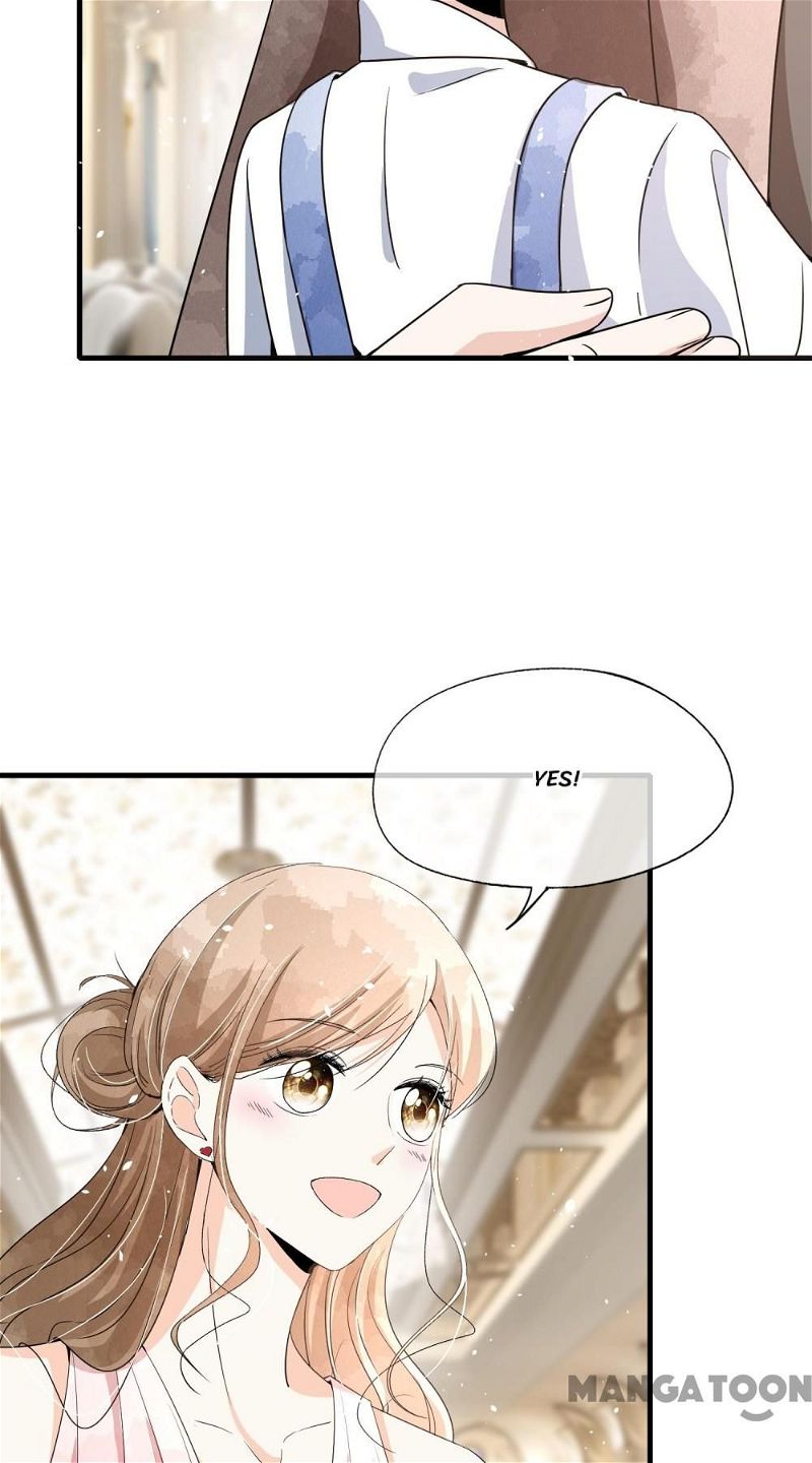 Cold-Hearted Wife – It Is Not Easy To Bully Her Chapter 151 page 25