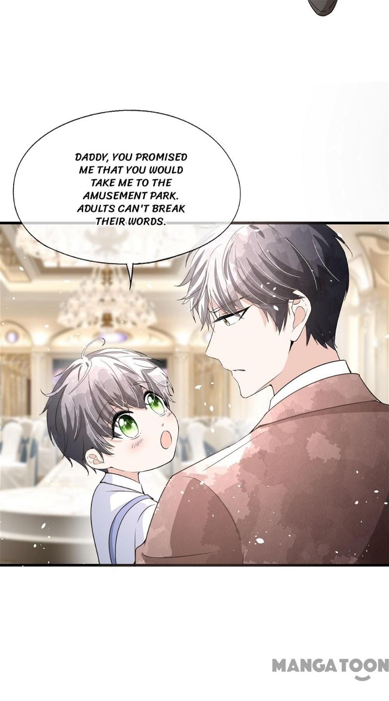 Cold-Hearted Wife – It Is Not Easy To Bully Her Chapter 151 page 33