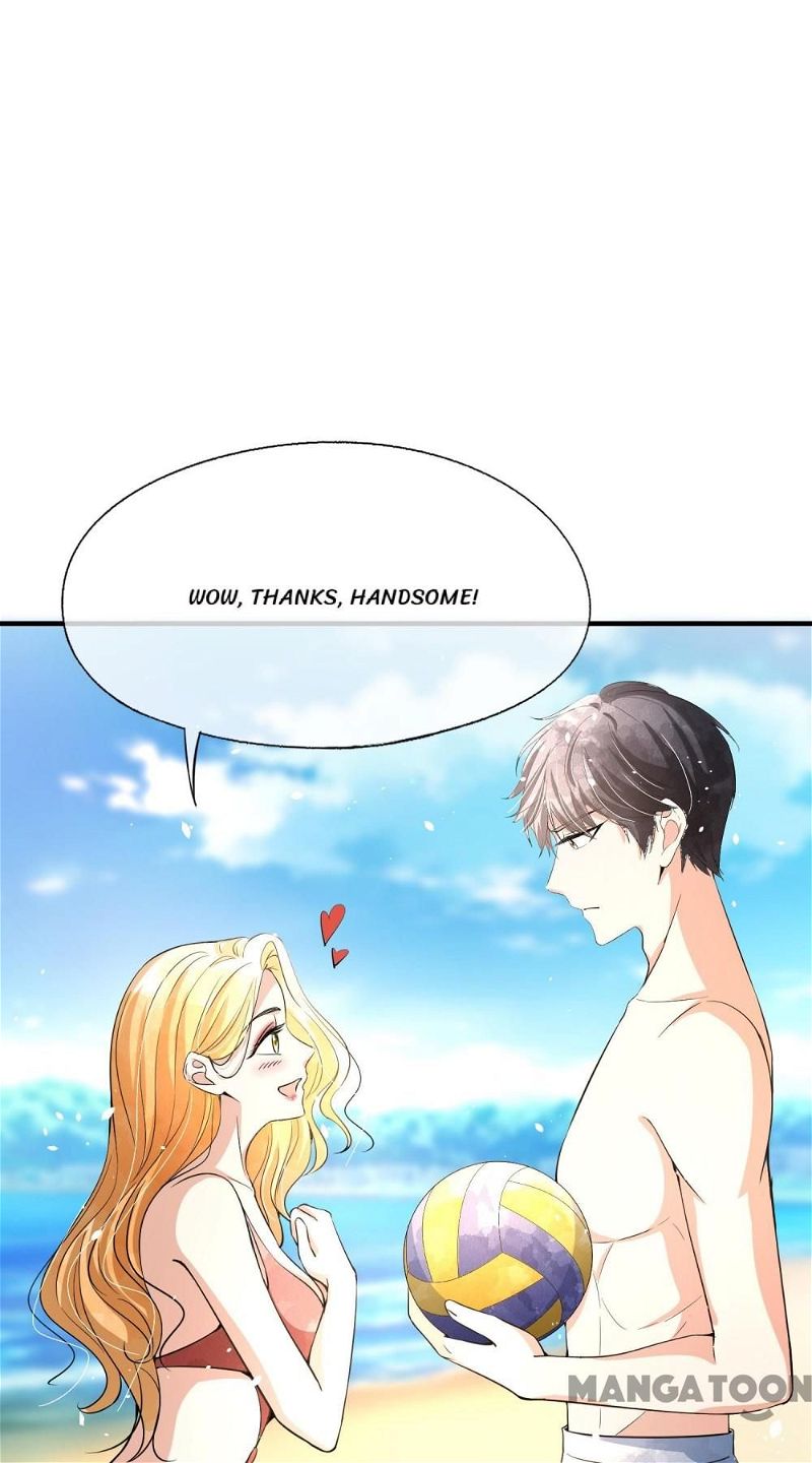 Cold-Hearted Wife – It Is Not Easy To Bully Her Chapter 169 page 7