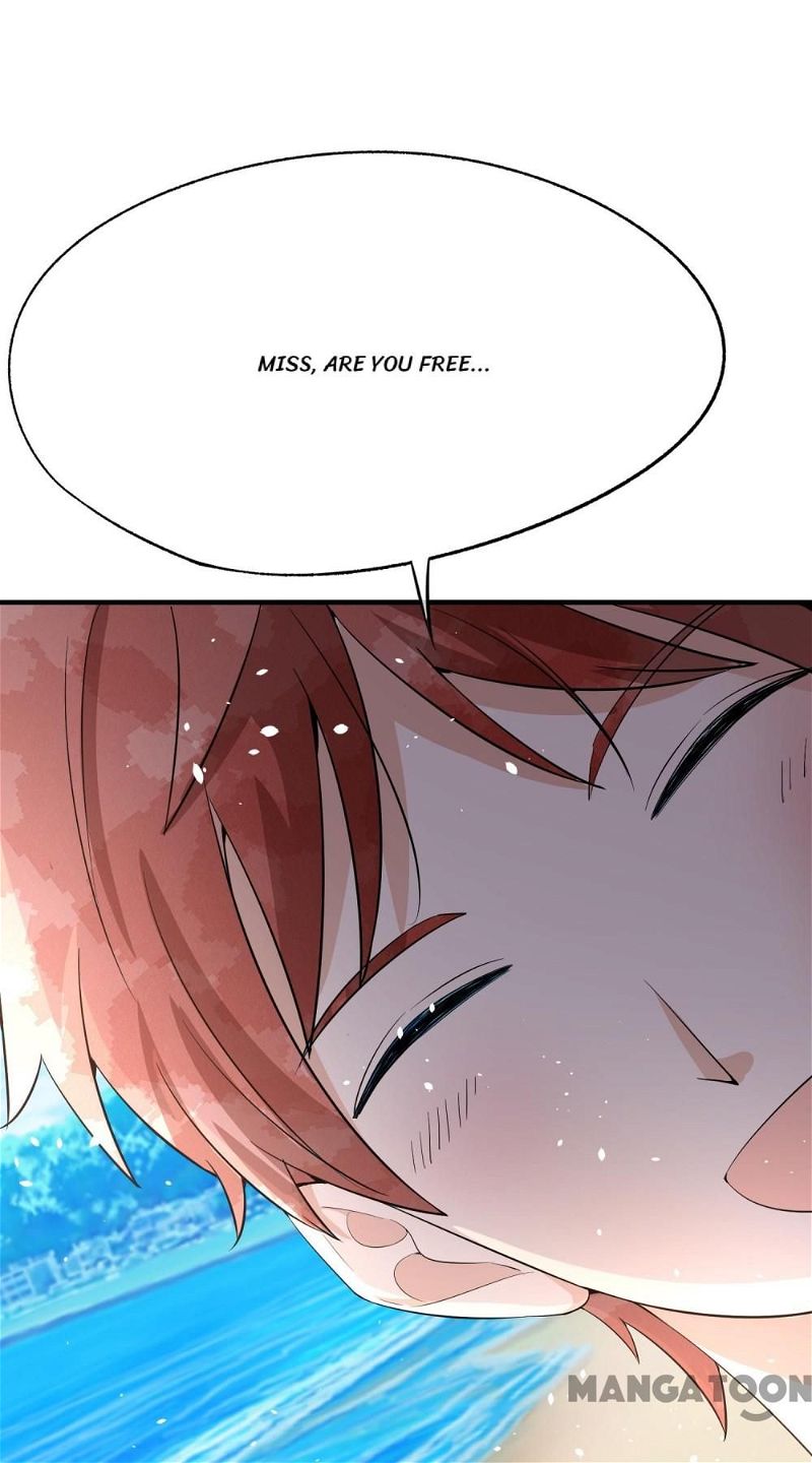 Cold-Hearted Wife – It Is Not Easy To Bully Her Chapter 169 page 27