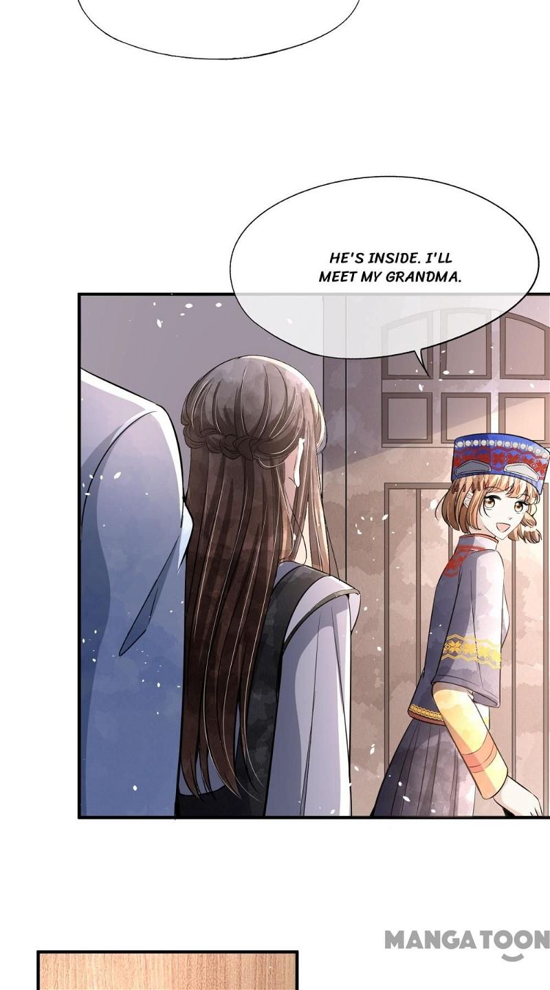 Cold-Hearted Wife – It Is Not Easy To Bully Her Chapter 183 page 20