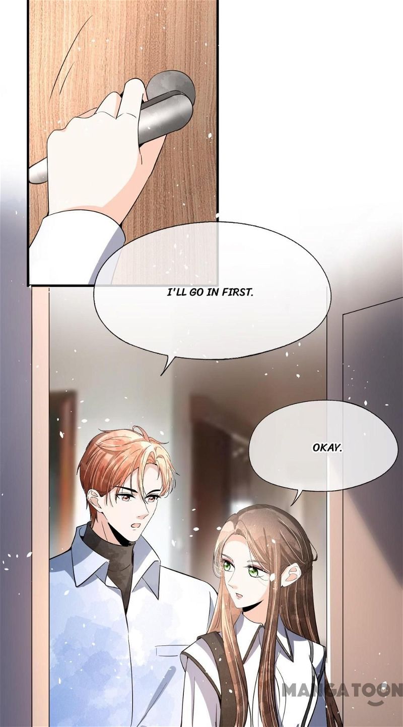 Cold-Hearted Wife – It Is Not Easy To Bully Her Chapter 183 page 21