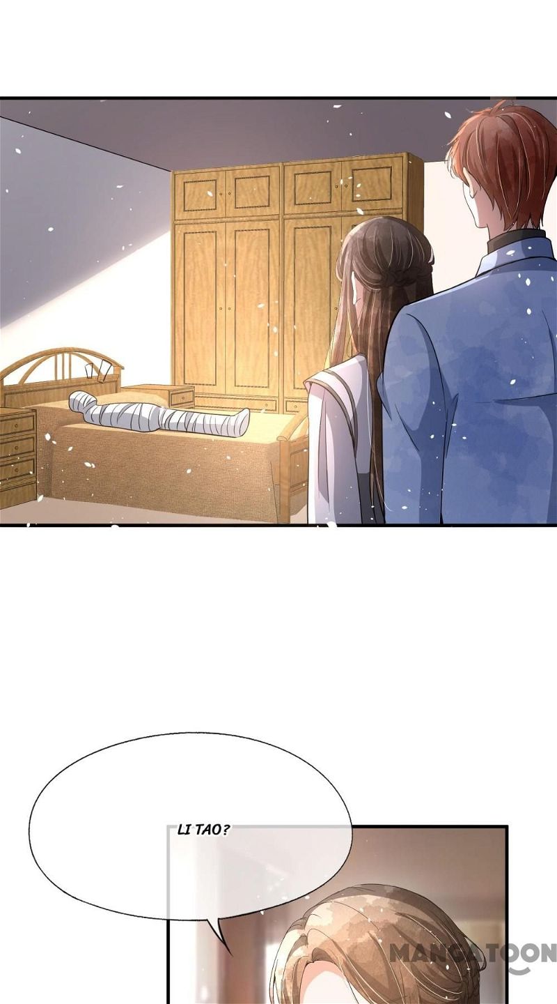Cold-Hearted Wife – It Is Not Easy To Bully Her Chapter 183 page 23