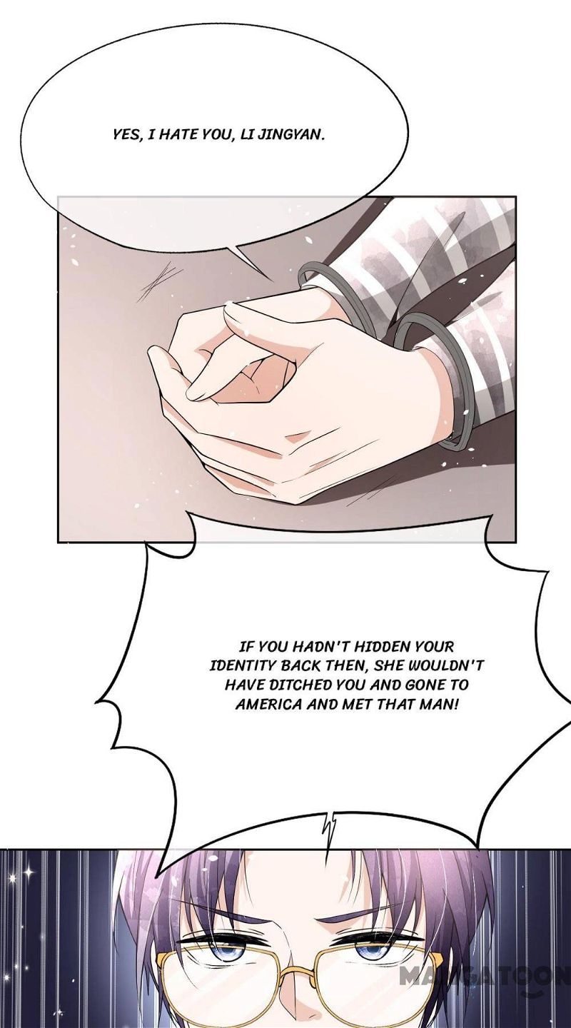 Cold-Hearted Wife – It Is Not Easy To Bully Her Chapter 204 page 14