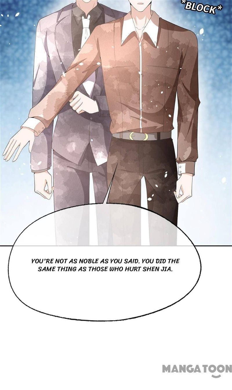 Cold-Hearted Wife – It Is Not Easy To Bully Her Chapter 204 page 26