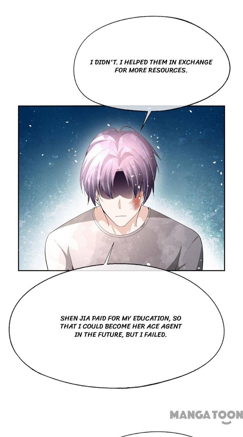 Cold-Hearted Wife – It Is Not Easy To Bully Her Chapter 204 page 27