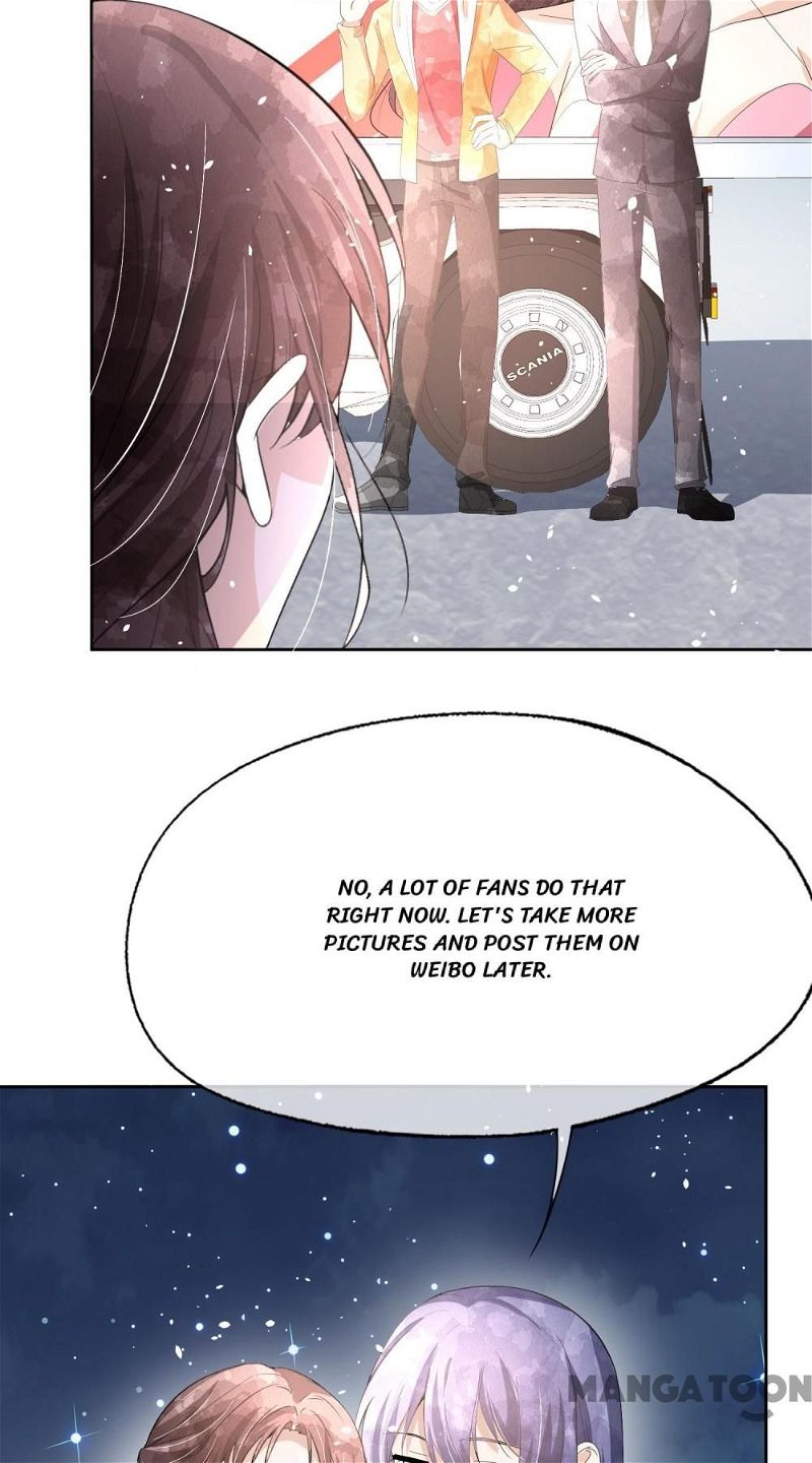 Cold-Hearted Wife – It Is Not Easy To Bully Her Chapter 206 page 5
