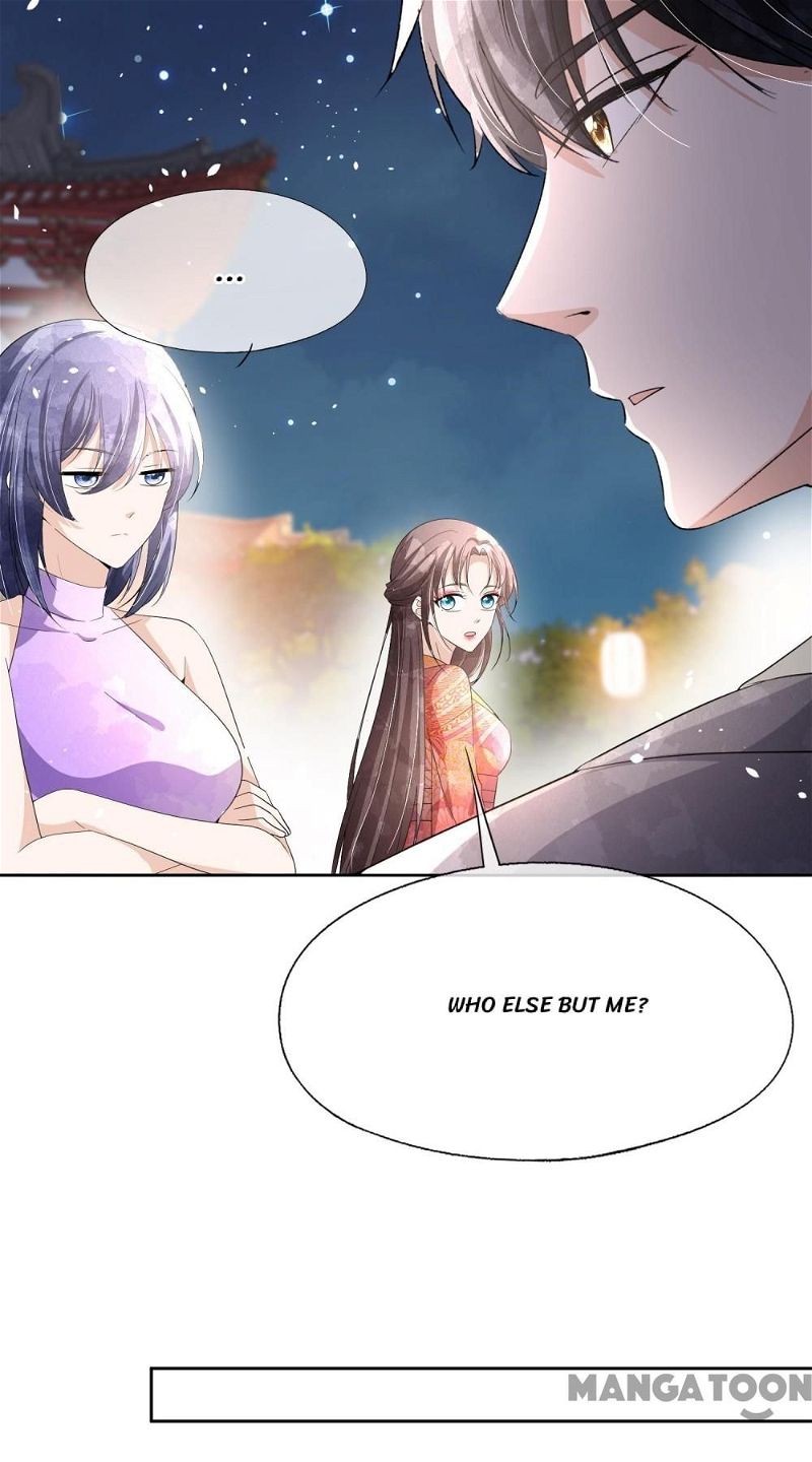 Cold-Hearted Wife – It Is Not Easy To Bully Her Chapter 206 page 9