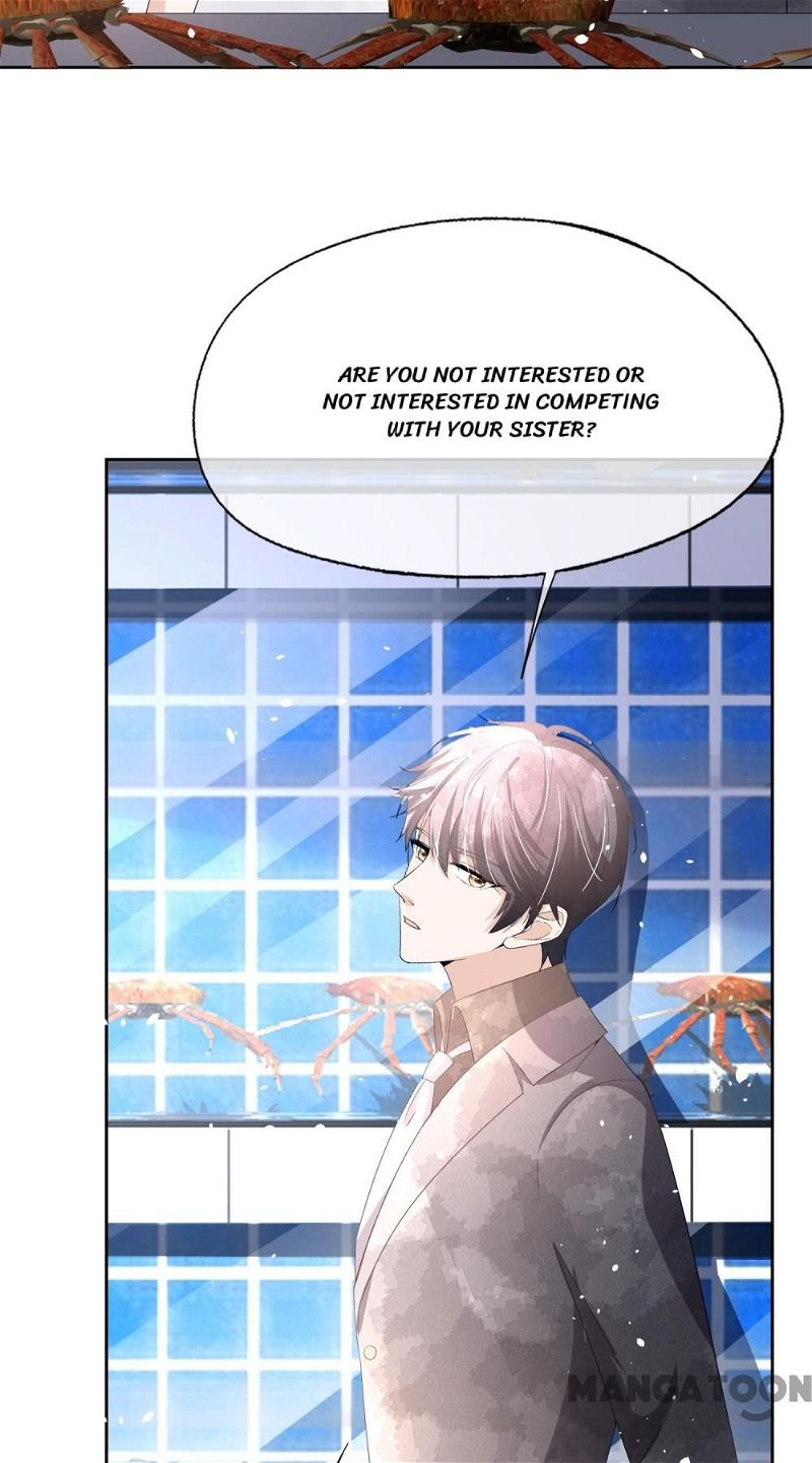 Cold-Hearted Wife – It Is Not Easy To Bully Her Chapter 206 page 20