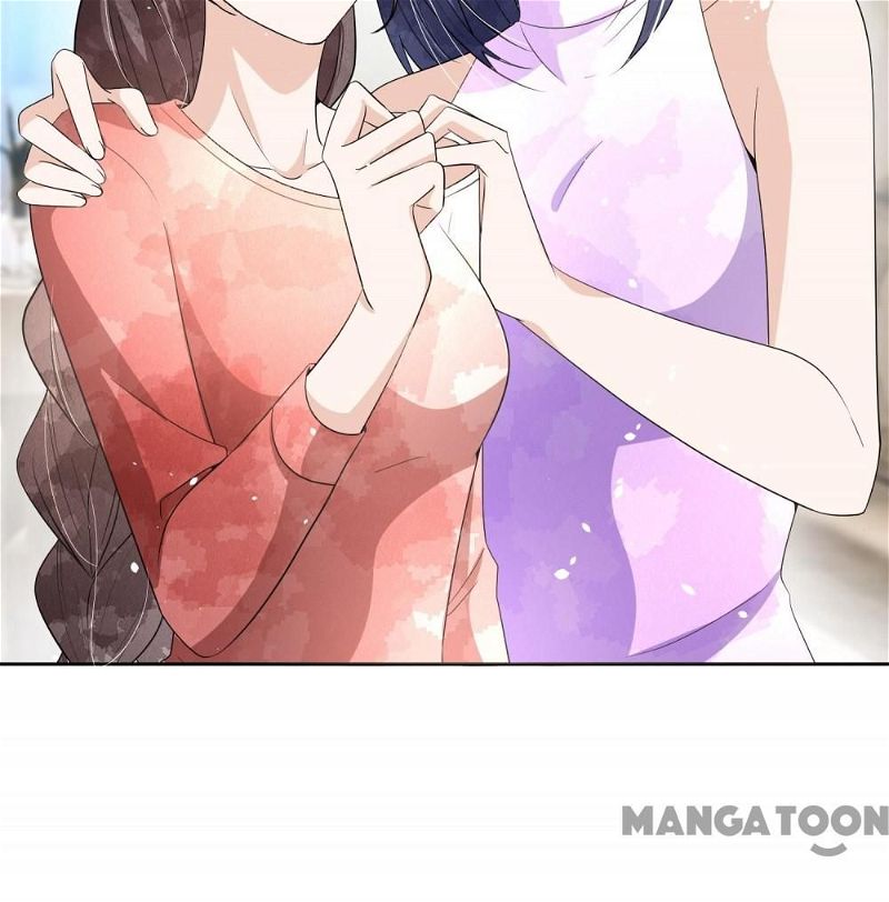 Cold-Hearted Wife – It Is Not Easy To Bully Her Chapter 206 page 31