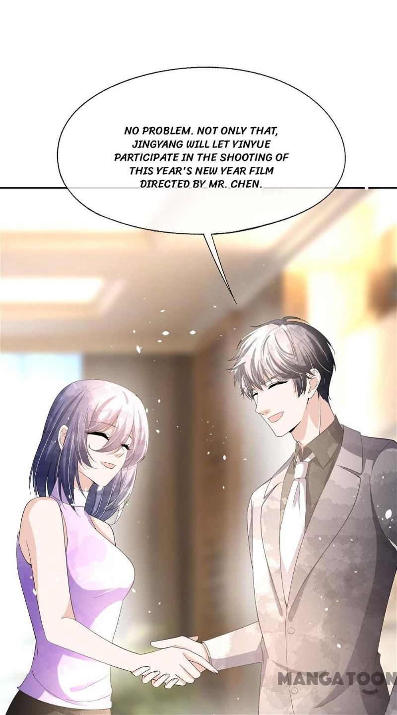 Cold-Hearted Wife – It Is Not Easy To Bully Her Chapter 206 page 32