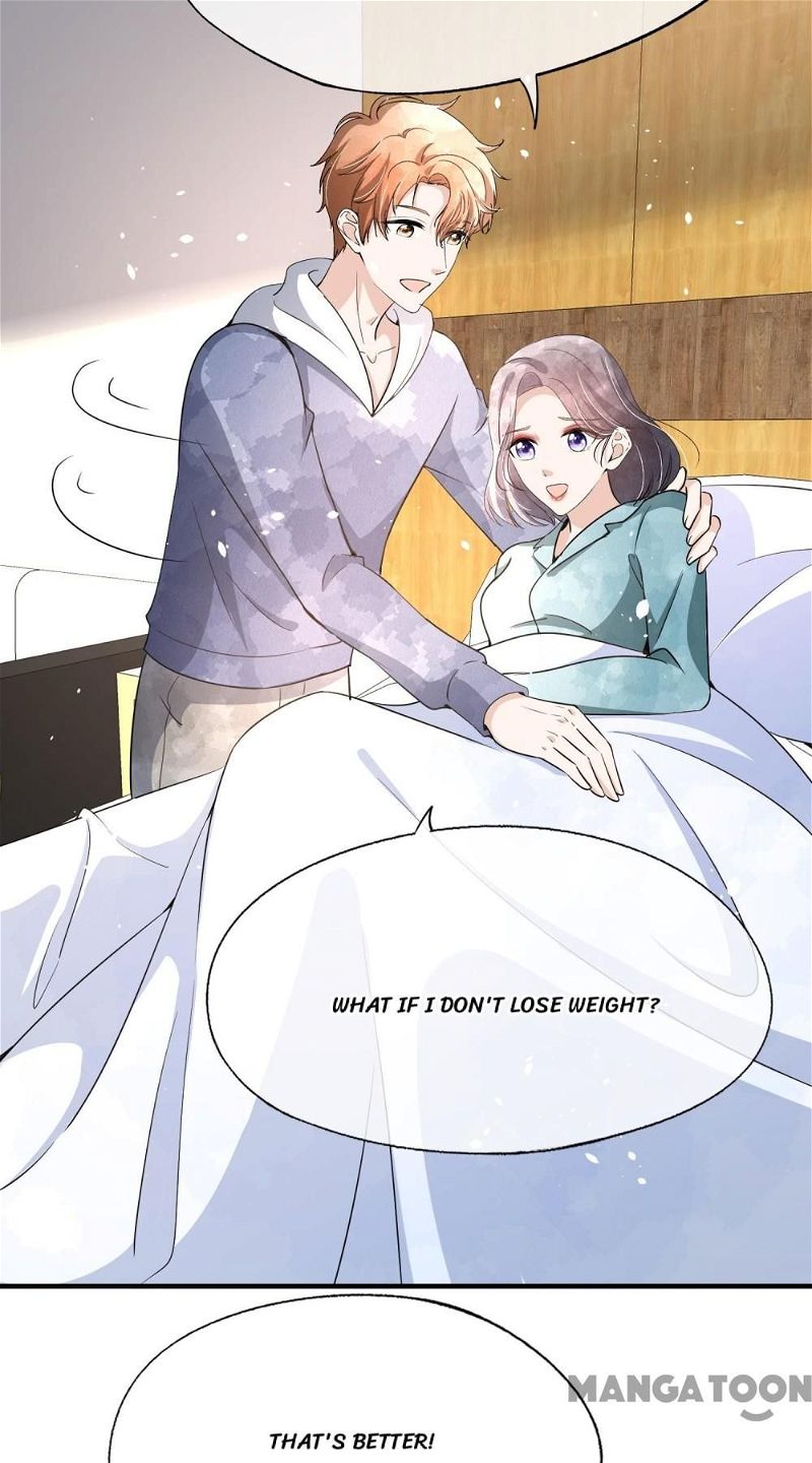 Cold-Hearted Wife – It Is Not Easy To Bully Her Chapter 218 page 4