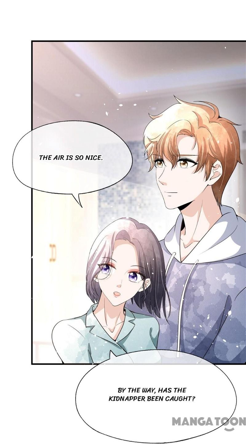 Cold-Hearted Wife – It Is Not Easy To Bully Her Chapter 218 page 8