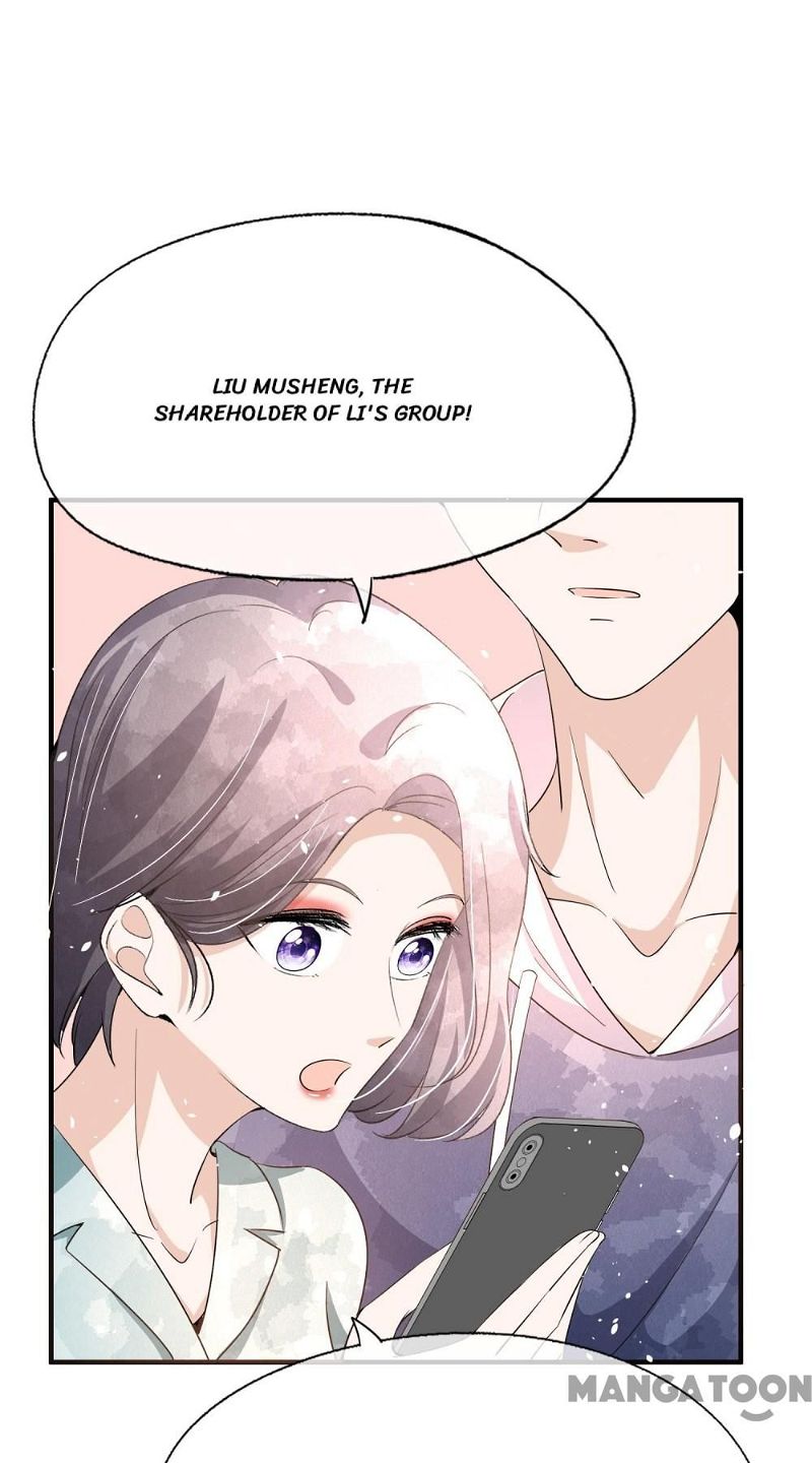 Cold-Hearted Wife – It Is Not Easy To Bully Her Chapter 218 page 11