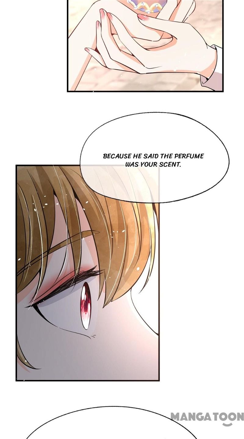 Cold-Hearted Wife – It Is Not Easy To Bully Her Chapter 218 page 28