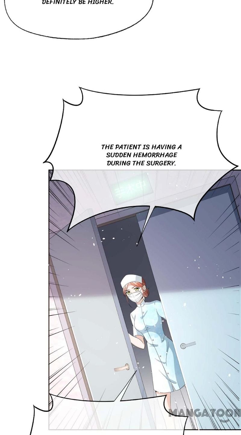 Cold-Hearted Wife – It Is Not Easy To Bully Her Chapter 223 page 2