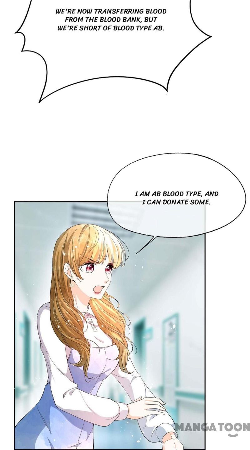 Cold-Hearted Wife – It Is Not Easy To Bully Her Chapter 223 page 3