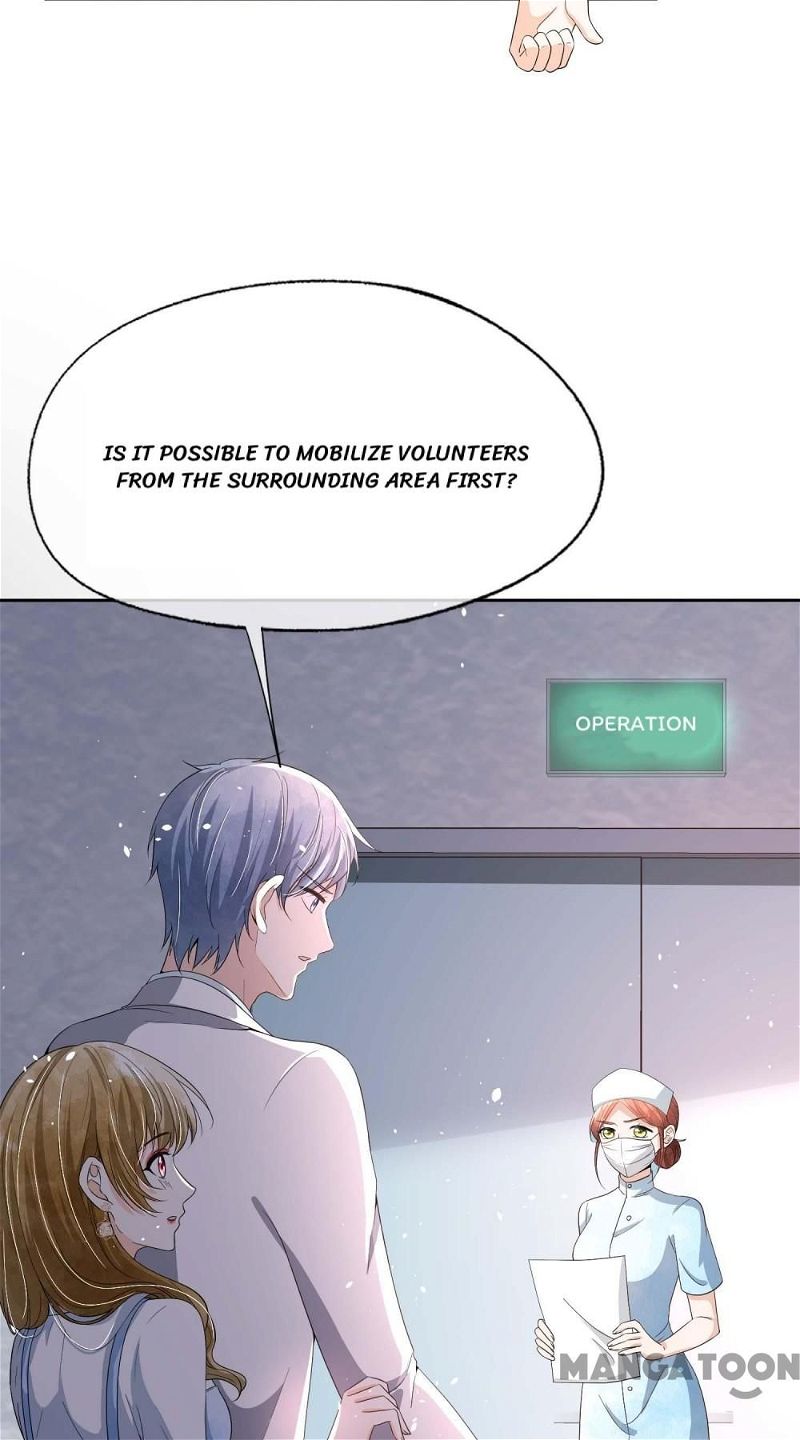 Cold-Hearted Wife – It Is Not Easy To Bully Her Chapter 223 page 4