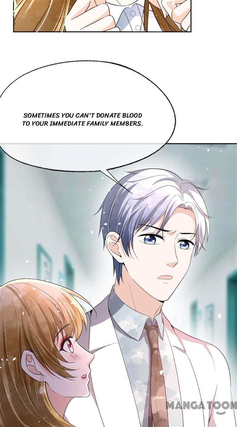 Cold-Hearted Wife – It Is Not Easy To Bully Her Chapter 223 page 6