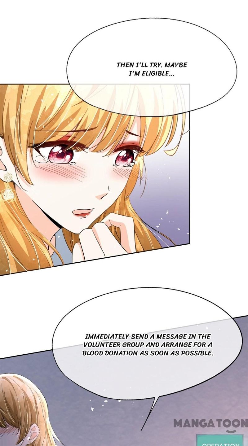 Cold-Hearted Wife – It Is Not Easy To Bully Her Chapter 223 page 8